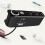 Car Cigarette Lighter Adapter Charger Charge 2Usb Devices Simultaneously 4