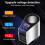Car Charger Extension Cigarette Lighter Adapter 3