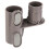 Handheld Wall Mount Bracket: Suitable for Dyson DC58, DC59, DC62, V6, DC35, DC45 Vacuum Cleaner Models, Includes 2 Pieces 5