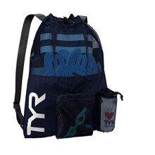 TYR Big Mesh Mummy Backpack