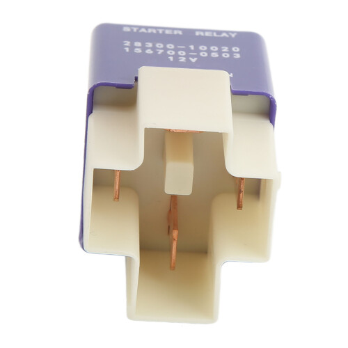 Starter Relay 2830010020 Fit Camry Corolla 1