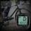 Wired Cycling Speedometer Waterproof LCD Display Multi Functions Measure Speed Distance Riding Time 2