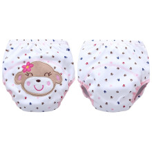 FedMois Baby Potty Training Pants Boys Girls Training Underwear Reusab