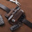 Tactical Tool Holster Knife Tool Holster Flashlight Holster Pocket Organizer 2
