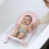 Ingenuity Ingenuity Foldaway 2-Position Bather, 2-Position Adjustable Support 2