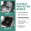 Lynmark x2 Potty Training Car Seat Protector Cover - Waterproof Soft 2