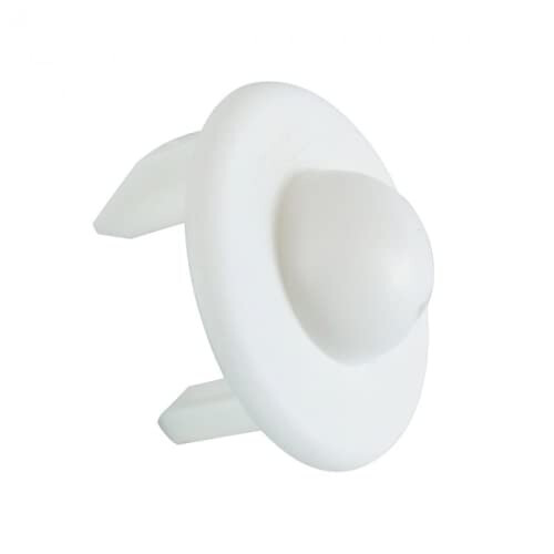 Clippasafe UK Plug Socket Covers (24 Pack) 2