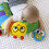 baby einstein Baby Einstein CalaPillow Tummy Time Activity Pillow Multisensory Cal t 5