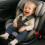 MEMOEVER Potty Training Car Seat Protector Waterproof Soft Pads for To 6