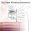 semai Flange Inserts 13/15/17/19/21mm Compatible with Medela/Momcozy 3
