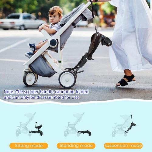 Red Kite Step & Sit Toilet Trainer - Grey 1