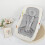 Hooyax Infant Car Seat Insert with Removable Head Support DualSided Ba 6