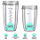 Αξεσουάρ μπλέντερ Nutribullet 600W 900W PRO - Βασικά ανταλλακτικά και λεπίδες 5