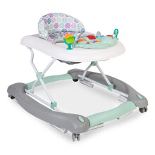 Red Kite Baby Go Round Twist Walk 3 in 1 Baby Walker