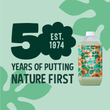Faith In Nature Natural Coconut Dog Shampoo Vegan  Cruelty FreeNo SLSS