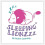 Sleeping Lionzzz Pink & Grey Value Baby Sleeping Mat, Foldable 5