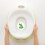 10 Pcs Waterproof Color Changing Reusable Potty Seat Magic Stickers (10 Patterns) 4