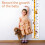 Baby Height Growth Chart Wall Ruler Removable Canvas Wood Decoration 5