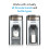 Baby Brezza - Formula Pro Advanced Automatic Bottle Preparer with 5