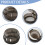 Cotton Tree Square Facial Pads 3