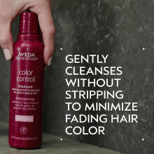 Aveda Color Control Rich Shampoo  Colour Protect Shampoo for Coloured