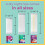 Select Kids Booster Pads Diaper Doubler pack/30 5