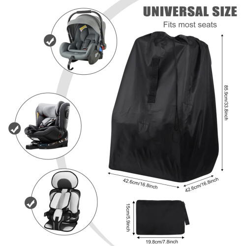 Nova Birth to 12 Years Complete Highchair Package - Black/Black 1