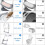 Bobys Potty Training Toilet Seat Trainer Kids with Step Stool  Foldabl 2