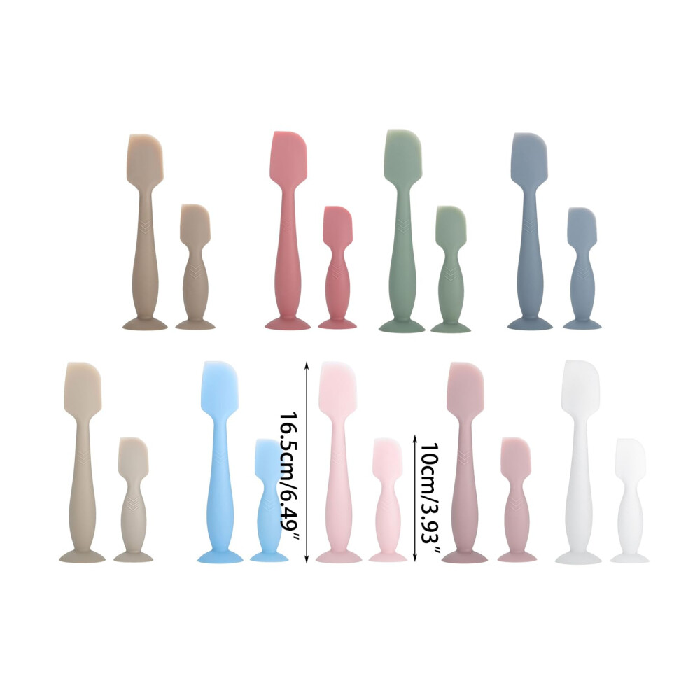 Frotox Baby Diaper Cream Spatula Applicator Butt Pastes Spatula Diaper