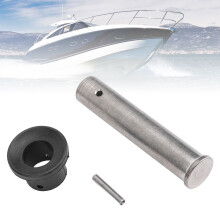 65W 43191 00 Welle & 65W 43192 00 Knopf Stopper Kit