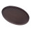 Serviertablett Bambus rund 36,7 cm 1