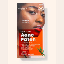 Absolute NewYork Spot Cover Acne Patch