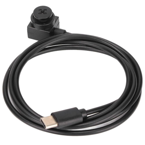 OTG externe camera, multifunctionele draagbare 1080p OTG minicamera voor Android-systemen 1