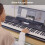 Yamaha Yamaha PSR-E383 Portable Keyboard for Beginners, 650 Authentic Instrum 3