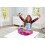 VTech VTech Kidi DJ Drums Pink, Light-up Electronic Drum Kit for Kids, with 3