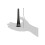 K & M Konig & Meyer Compact Oboe Stand 3
