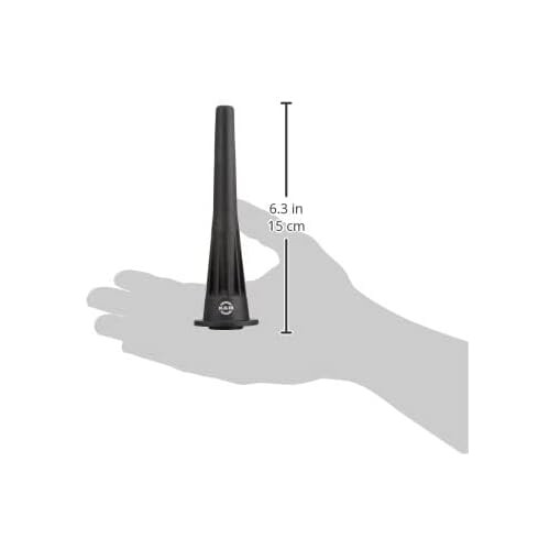 K & M Konig & Meyer Compact Oboe Stand 2