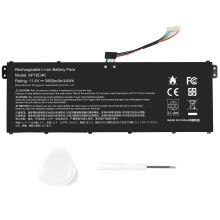 AP18C4K Laptop Battery for Acer Aspire 5 A515-43G A515-43 A515-44 A515-44G Spin 3 SP314-54N SP314-54N-54XS A515-43-R057 A515-43G-R05T A515-44G-R26L