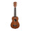 Kala Makala Soprano Mahogany Ukulele (MK-S) 2