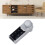 Electronic Cabinet Lock Digital Touch Keypad Security for File Drawer Locker L20 15