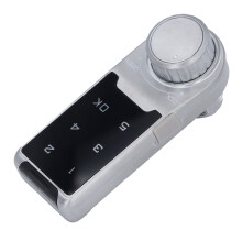 Electronic Cabinet Lock Digital Touch Keypad Security for File Drawer Locker L20