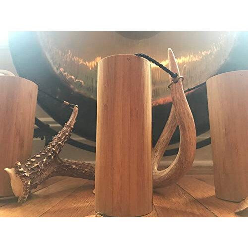 Koshi Chime Water/Aqua 1