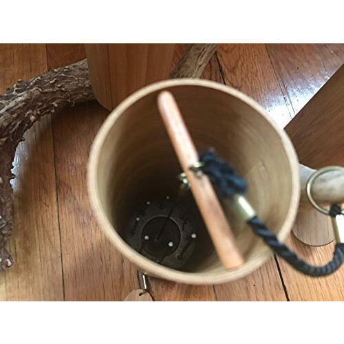 Koshi Chime Water/Aqua 2