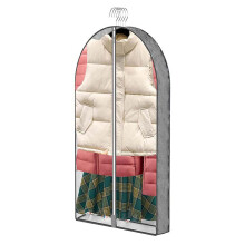 Travel Hanging Storage Bags for Clothes & Jackets