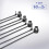 CME TRS MIDI Cable 4-Pack - TRS Type A (3.5mm 2