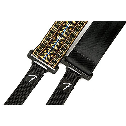 Fender Fender Banjo Strap, Hootenanny, 0990612001 2