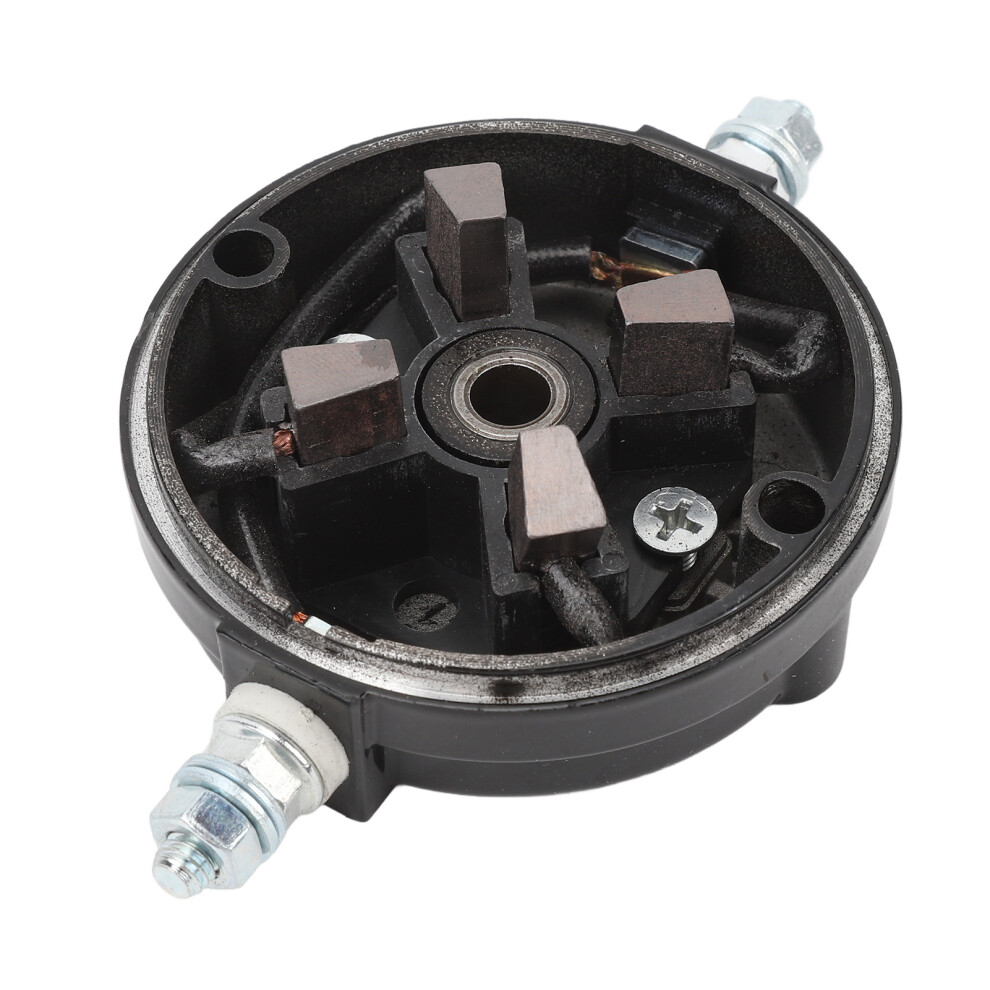 Winch Motor Cover Assembly Copper Iron 2000-4500Lb Atv Utv 9321385041770