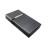 (Ash) Compact Aluminum Cigarette Case for Women 1