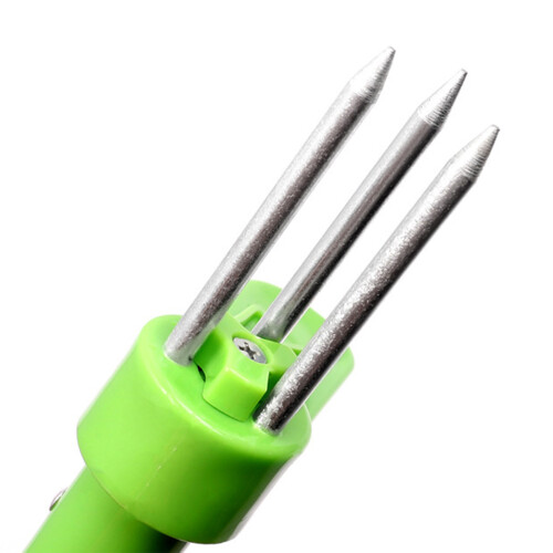 Weed Puller Tool for Dandelion Removal