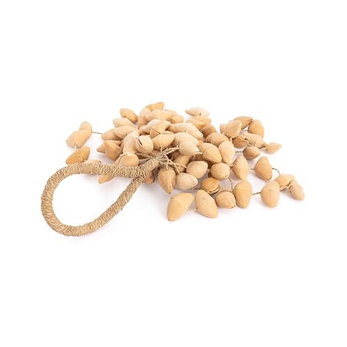 Honestly Made natural seed shaker 1